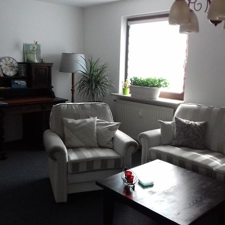 Ferienwohnung, Monteurwohnung Bis 6 Personen Rottorf Luaran gambar