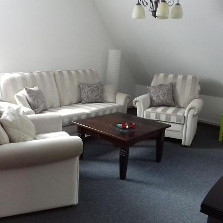 Ferienwohnung, Monteurwohnung Bis 6 Personen Rottorf Luaran gambar