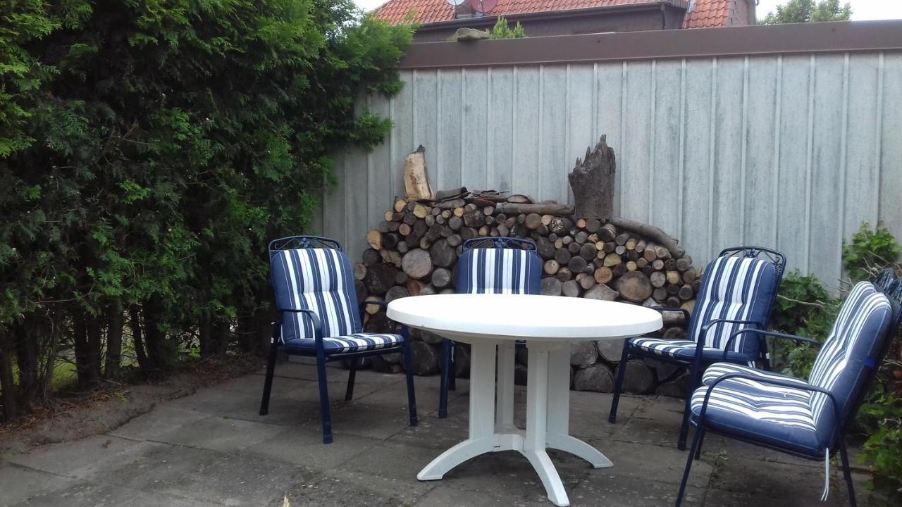 Ferienwohnung, Monteurwohnung Bis 6 Personen Rottorf Luaran gambar