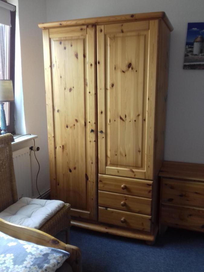 Ferienwohnung, Monteurwohnung Bis 6 Personen Rottorf Luaran gambar