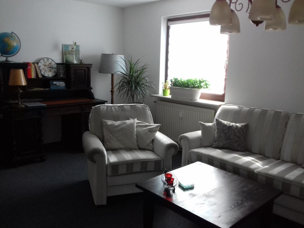 Ferienwohnung, Monteurwohnung Bis 6 Personen Rottorf Luaran gambar