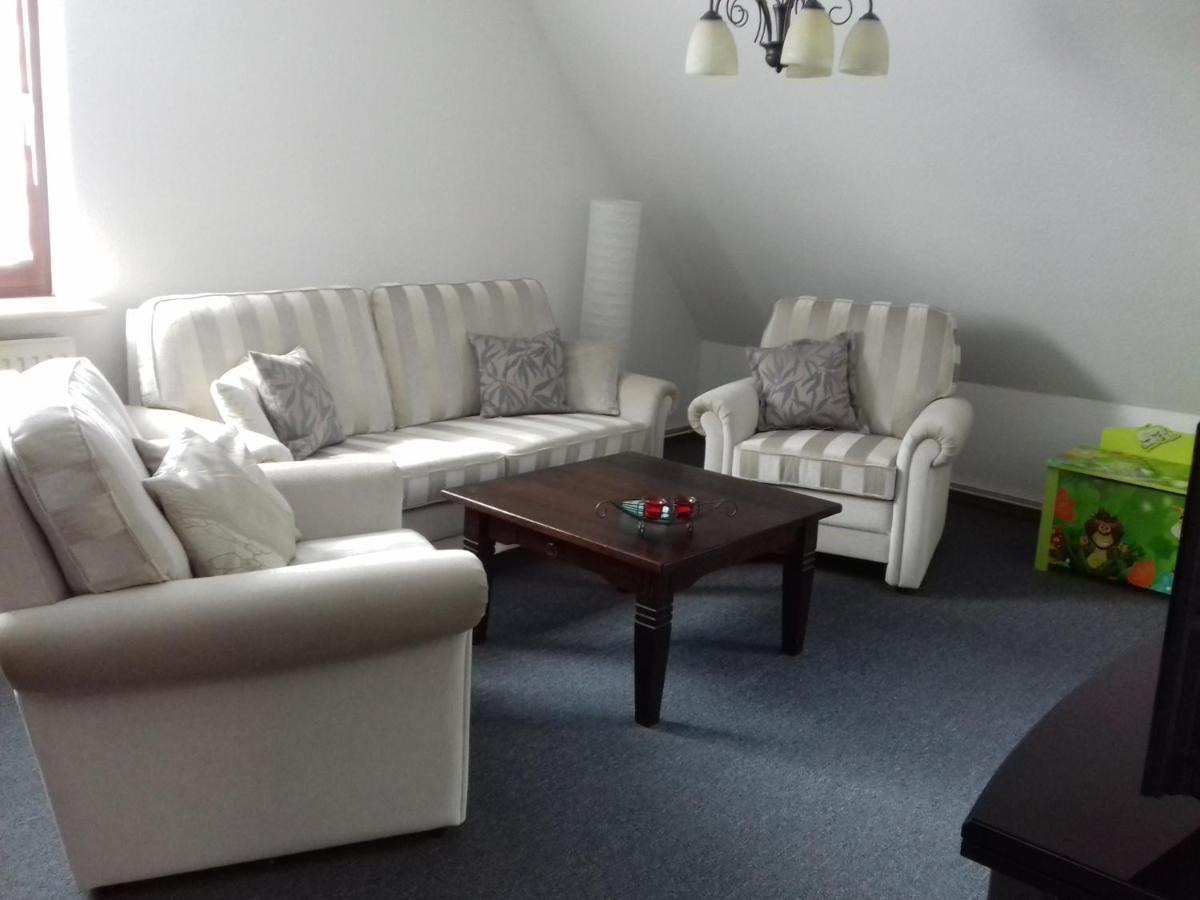 Ferienwohnung, Monteurwohnung Bis 6 Personen Rottorf Luaran gambar